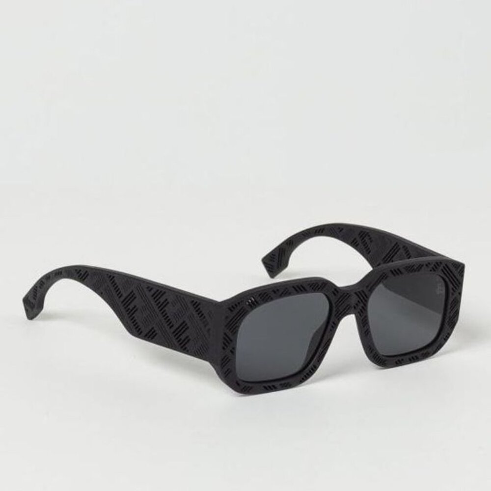 NEW FENDI FE40113I 02A UNISEX SUNGLASSES